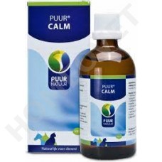 Puur Calm 100 ml